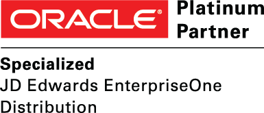 Oracle Specialized JD Edwards EnterpriseOne Distribution