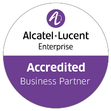 Alcatel Lucent Enterprise Accredited Business Partner