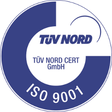 ISO 9001 Certification